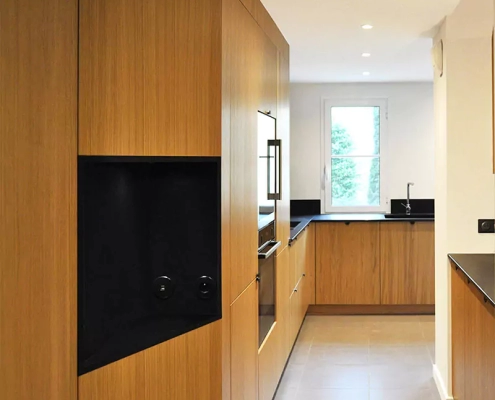 Appartement GE, architecte d'intérieur bordeaux