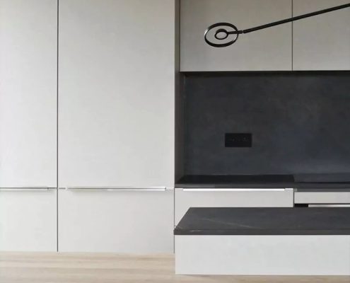 Appartement SP, architecte d'intérieur bordeaux