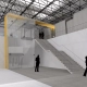 La poste, architecte d'intérieur bordeaux