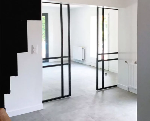 Maison LC, architecte d'intérieur bordeaux