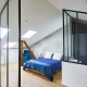 Maison NM, architecte d'intérieur bordeaux